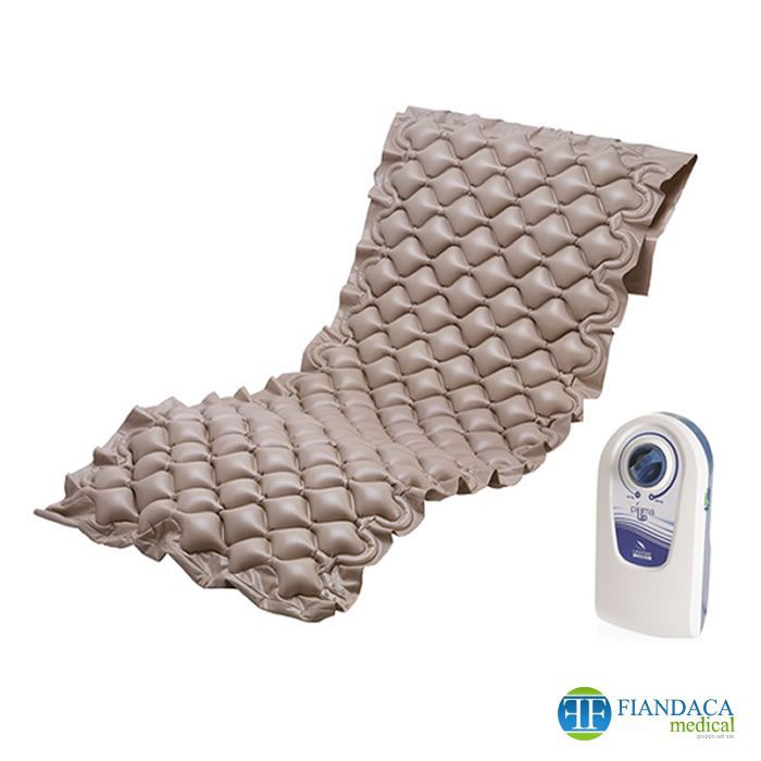 Kit antidecubito PIUMA UP